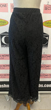 Charger l'image dans la galerie, Full-Lace Wide Leg Pants