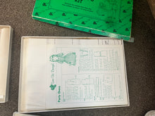 Load image into Gallery viewer, Vintage Sure-Fit Designs Boxed Sewing Patterns (4 Variations)