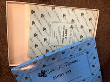Load image into Gallery viewer, Vintage Sure-Fit Designs Boxed Sewing Patterns (4 Variations)