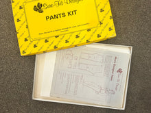 Load image into Gallery viewer, Vintage Sure-Fit Designs Boxed Sewing Patterns (4 Variations)