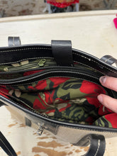 Load image into Gallery viewer, Natural Fabric Handbag