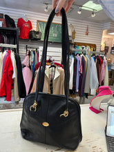 Load image into Gallery viewer, Vintage Fiona All Leather Purse