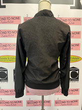 Load image into Gallery viewer, Puma Monochrome Logo Jacket (Size XS)