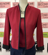 Cargar imagen en el visor de la galería, Juego de boleros Jessica de 2 piezas (8)