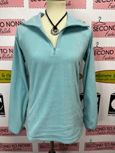 Cargar imagen en el visor de la galería, Columbia Polar Fleece Active Top (Size M)