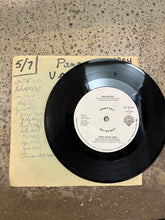 Load image into Gallery viewer, Van Halen Vinyl Promo 45 Singles (3 Options)