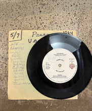 Load image into Gallery viewer, Van Halen Vinyl Promo 45 Singles (3 Options)