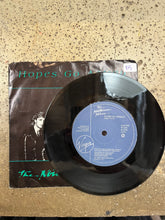 Load image into Gallery viewer, The Northern Pikes “Hopes Go Astray”/“Hole In The Ground” 45 Vinyl Single