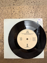 Load image into Gallery viewer, Vintage Rock Promo 45 Vinyls (7 Options)