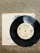 Load image into Gallery viewer, Vintage Rock Promo 45 Vinyls (7 Options)