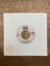 Load image into Gallery viewer, Vintage Mixed Genre/Artist Promo 45 Vinyls (7 Options)