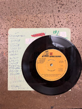Load image into Gallery viewer, Vintage Mixed Genre/Artist Promo 45 Vinyls (7 Options)
