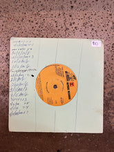 Load image into Gallery viewer, Vintage Mixed Genre/Artist Promo 45 Vinyls (7 Options)