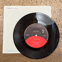 Charger l'image dans la galerie, The Cars “Tonight She Comes”/“Just What I Needed” Vinyl 45 Promo