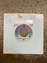 Load image into Gallery viewer, Vintage Rush Promo Single Vinyl 45s (2 Options)