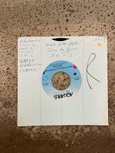 Load image into Gallery viewer, Vintage Rock Promo 45 Vinyls (7 Options)