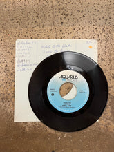 Load image into Gallery viewer, Vintage Rock Promo 45 Vinyls (7 Options)