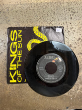 Load image into Gallery viewer, Kings of the Sun “Serpentine”/“Bad Love” 45 Vinyl Single