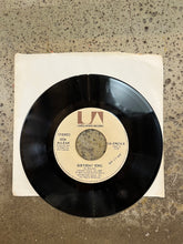 Load image into Gallery viewer, Vintage Mixed Genre/Artist Promo 45 Vinyls (7 Options)