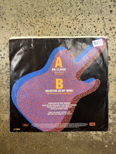 Cargar imagen en el visor de la galería, Tom Cochrane & Red Rider “Big League”/“Vacation (In My Mind)” 45 Vinyl Single