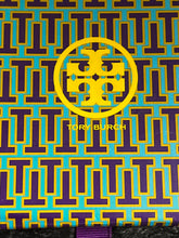 Load image into Gallery viewer, Tory Burch Leather Wrap Bracelet
