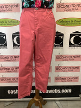 Cargar imagen en el visor de la galería, Berry Pink Calvin Klein Jeans (Size 16)