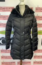Charger l'image dans la galerie, Kenneth Cole Puffy Winter Coat (Size XS)