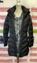 Charger l'image dans la galerie, Kenneth Cole Puffy Winter Coat (Size XS)