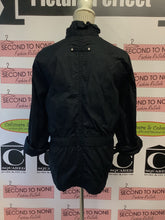 Cargar imagen en el visor de la galería, Fashion Bug Cinched Jacket (Size 20W)