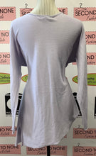 Cargar imagen en el visor de la galería, Top de punto Parkhurst Lila (M)