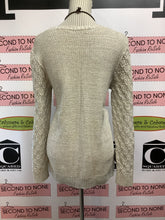 Load image into Gallery viewer, Jeanne Pierre Knit Longsleeve (Size M)