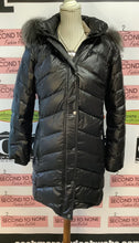 Load image into Gallery viewer, Claire France Maxi Puffer Coat (Size 1X)