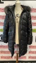 Load image into Gallery viewer, Claire France Maxi Puffer Coat (Size 1X)