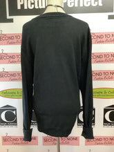 Load image into Gallery viewer, Roots Varsity Crewneck (Size L)