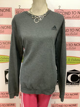 Cargar imagen en el visor de la galería, Adidas Basics Crewneck (Size M)
