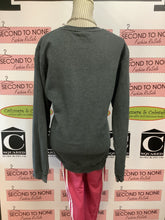 Cargar imagen en el visor de la galería, Adidas Basics Crewneck (Size M)