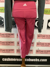 Charger l'image dans la galerie, Adidas Hot Pink Leggings (Size M)