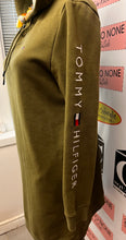 Cargar imagen en el visor de la galería, Tommy Hilfiger Sweater Dress (Size S)