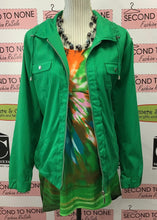 Charger l'image dans la galerie, Brilliant Tye Die Haut (L)