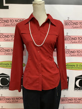 Charger l'image dans la galerie, Express Red Button (Size 9/10)