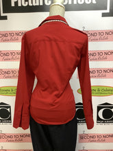 Charger l'image dans la galerie, Express Red Button (Size 9/10)