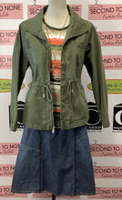 Cargar imagen en el visor de la galería, Top de rayas Safari TanJay (L)