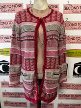 Cargar imagen en el visor de la galería, NWT Buffalo Ribbed Long Sleeve (Size S)