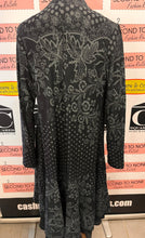Charger l'image dans la galerie, Reborn Paisley & Polkadot Cardigan (Size M)