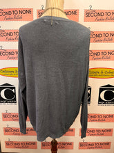 Charger l'image dans la galerie, Femme Italy Blue Stargirl Sweater (Size L)