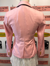 Load image into Gallery viewer, Banana Republic Pink Blazer (Size Petite 00)