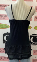 Cargar imagen en el visor de la galería, Grace & Lace Tunic Tank Top (Size M)