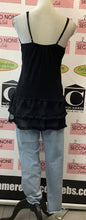 Cargar imagen en el visor de la galería, Grace & Lace Tunic Tank Top (Size M)