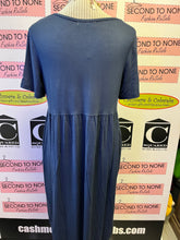 Charger l'image dans la galerie, Stretch Jersey Dress With Pockets (3 Colors)