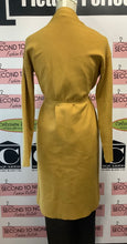 Charger l'image dans la galerie, Babaton Mustard Yellow Cardigan (Size M)
